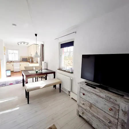Studio Bodensee Apartment Daisendorf